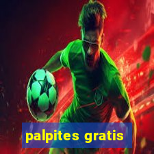 palpites gratis